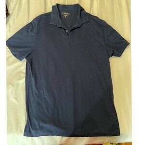 Alfani Mens Polo Shirt